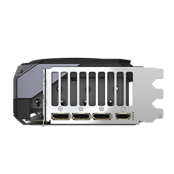 Gigabyte GeForce RTX 5080 GAMING OC 16G Gigabyte GeForce RTX 5080 GAMING OC 16G