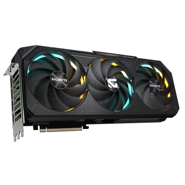 Gigabyte GeForce RTX 5080 GAMING OC 16G Gigabyte GeForce RTX 5080 GAMING OC 16G