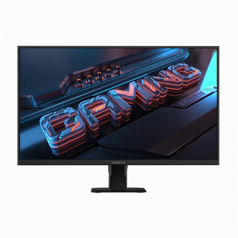 GIGABYTE LCD GS27FA GAMING Monitor 27" FHD 1920x1080, IPS, 180Hz, 2xHDMI, DP GIGABYTE LCD GS27FA GAMING Monitor 27" FHD 1920x1080, IPS, 180Hz, 2xHDMI, DP
