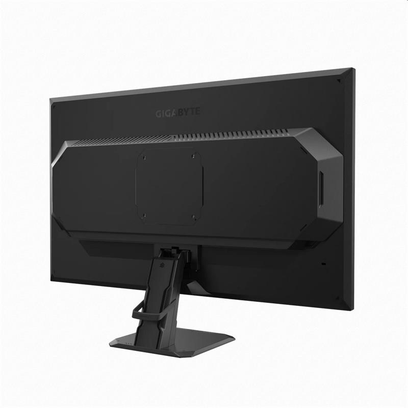 GIGABYTE LCD GS27FA GAMING Monitor 27" FHD 1920x1080, IPS, 180Hz, 2xHDMI, DP GIGABYTE LCD GS27FA GAMING Monitor 27" FHD 1920x1080, IPS, 180Hz, 2xHDMI, DP