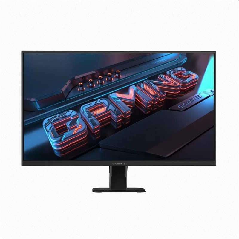 GIGABYTE LCD GS27QA GAMING monitor 27" QHD 2560x1440 , IPS, 180Hz, 2xHDMI, DP GIGABYTE LCD GS27QA GAMING monitor 27" QHD 2560x1440 , IPS, 180Hz, 2xHDMI, DP