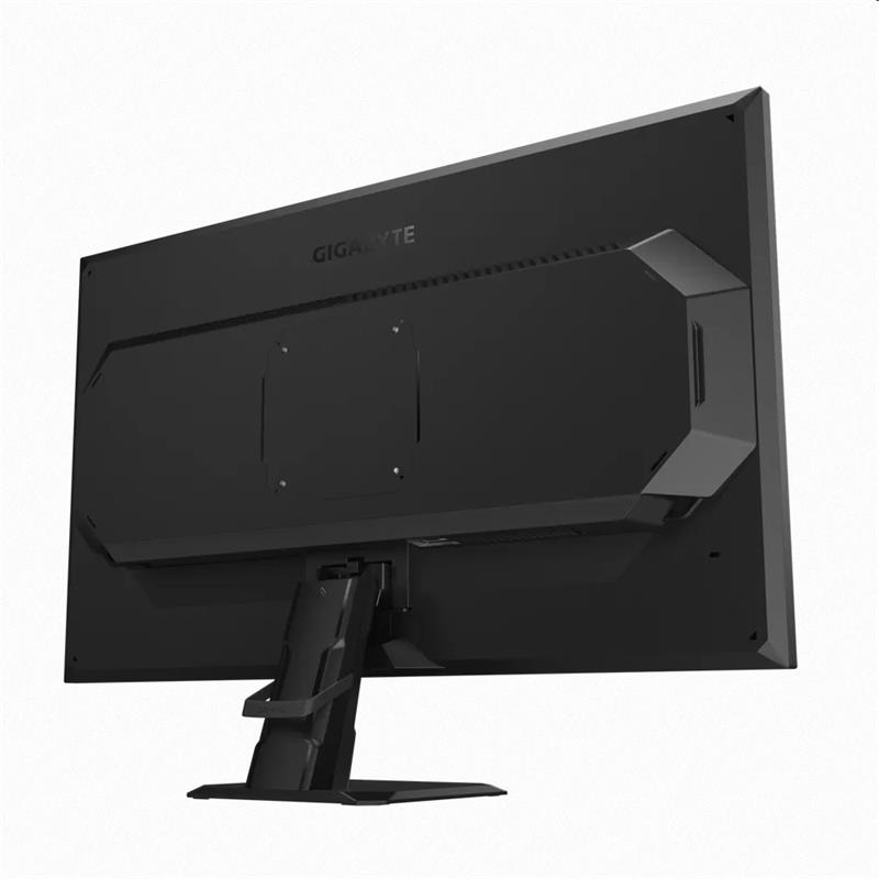 GIGABYTE LCD GS27QA GAMING Monitor 27" QHD 2K 2560x1440, IPS, 180Hz, 2xHDMI, DP GIGABYTE LCD GS27QA GAMING Monitor 27" QHD 2K 2560x1440, IPS, 180Hz, 2xHDMI, DP