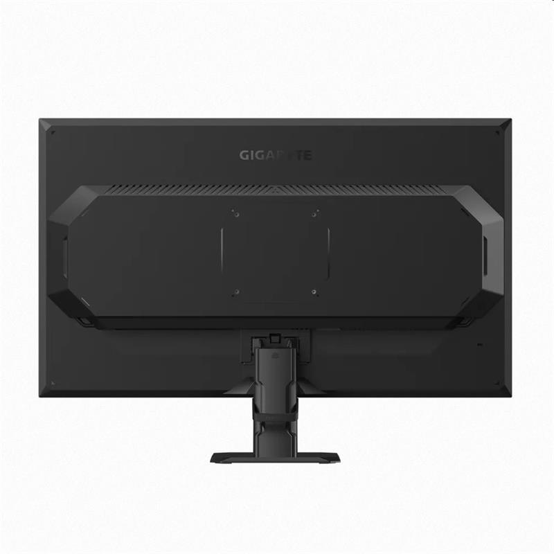 GIGABYTE LCD GS27QA GAMING Monitor 27" QHD 2K 2560x1440, IPS, 180Hz, 2xHDMI, DP GIGABYTE LCD GS27QA GAMING Monitor 27" QHD 2K 2560x1440, IPS, 180Hz, 2xHDMI, DP