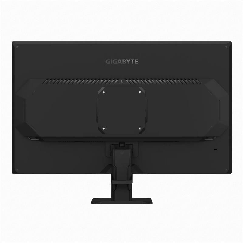 GIGABYTE LCD GS27U GAMING monitor 27" UHD 3840x2160 , IPS, 160Hz, 2xHDMI, DP GIGABYTE LCD GS27U GAMING monitor 27" UHD 3840x2160 , IPS, 160Hz, 2xHDMI, DP