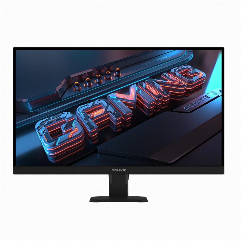 GIGABYTE LCD GS27U GAMING Monitor 27" UHD 4K 3840x2160, IPS, 160Hz, 2xHDMI, DP GIGABYTE LCD GS27U GAMING Monitor 27" UHD 4K 3840x2160, IPS, 160Hz, 2xHDMI, DP