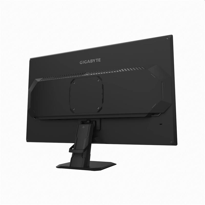 GIGABYTE LCD GS27U GAMING Monitor 27" UHD 4K 3840x2160, IPS, 160Hz, 2xHDMI, DP GIGABYTE LCD GS27U GAMING Monitor 27" UHD 4K 3840x2160, IPS, 160Hz, 2xHDMI, DP