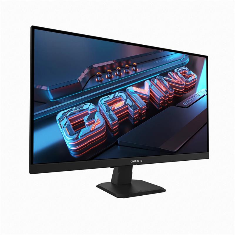 GIGABYTE LCD GS27U GAMING Monitor 27" UHD 4K 3840x2160, IPS, 160Hz, 2xHDMI, DP GIGABYTE LCD GS27U GAMING Monitor 27" UHD 4K 3840x2160, IPS, 160Hz, 2xHDMI, DP