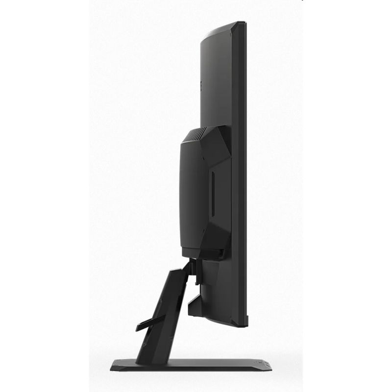 GIGABYTE LCD GS32QC GAMING monitor 32" QHD 2560x1440, VA 1500R, 170Hz, 2xHDMI, DP