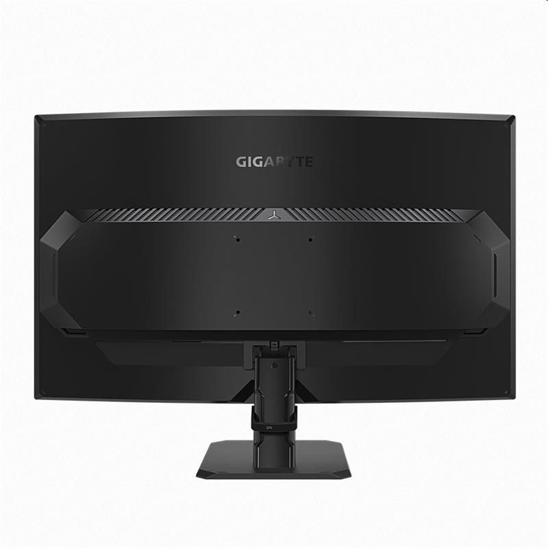 GIGABYTE LCD GS32QC GAMING monitor 32" QHD 2560x1440, VA 1500R, 170Hz, 2xHDMI, DP