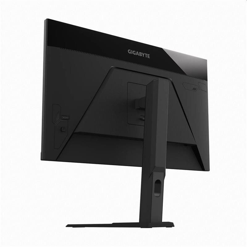 GIGABYTE LCD M27QA GAMING Monitor 27" QHD 2560x1440, IPS, 180Hz, 2xHDMI, DP, USB-C, KVM USB, Pivot GIGABYTE LCD M27QA GAMING Monitor 27" QHD 2560x1440, IPS, 180Hz, 2xHDMI, DP, USB-C, KVM USB, Pivot