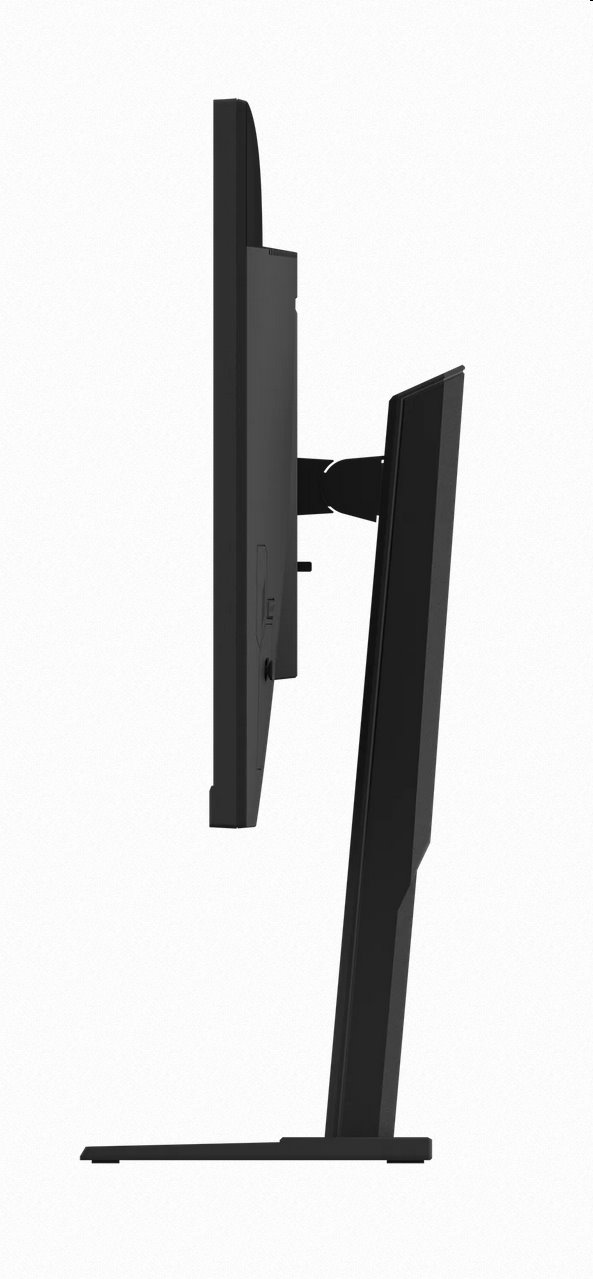 GIGABYTE LCD M27QA GAMING Monitor 27" QHD 2560x1440, IPS, 180Hz, 2xHDMI, DP, USB-C, KVM USB, Pivot GIGABYTE LCD M27QA GAMING Monitor 27" QHD 2560x1440, IPS, 180Hz, 2xHDMI, DP, USB-C, KVM USB, Pivot