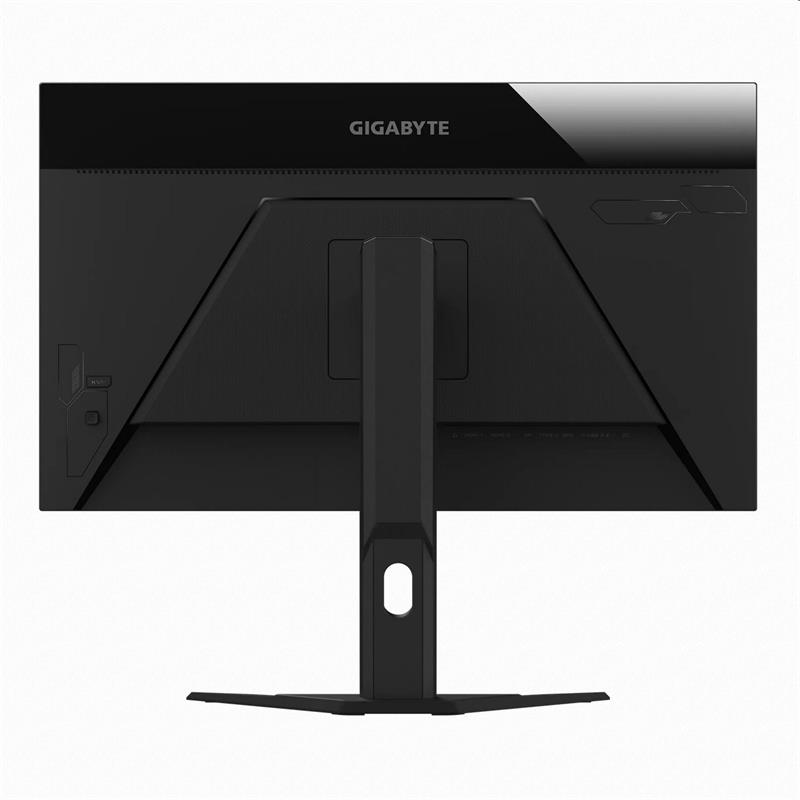 GIGABYTE LCD M27QA GAMING Monitor 27" QHD 2560x1440, IPS, 180Hz, 2xHDMI, DP, USB-C, KVM USB, Pivot GIGABYTE LCD M27QA GAMING Monitor 27" QHD 2560x1440, IPS, 180Hz, 2xHDMI, DP, USB-C, KVM USB, Pivot