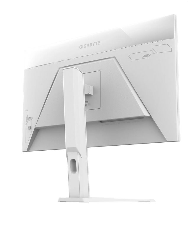 GIGABYTE LCD M27QA ICE GAMING Monitor 27" QHD 2560x1440, IPS, 180Hz, 2xHDMI, DP, USB-C, KVM USB, Pivot GIGABYTE LCD M27QA ICE GAMING Monitor 27" QHD 2560x1440, IPS, 180Hz, 2xHDMI, DP, USB-C, KVM USB, Pivot