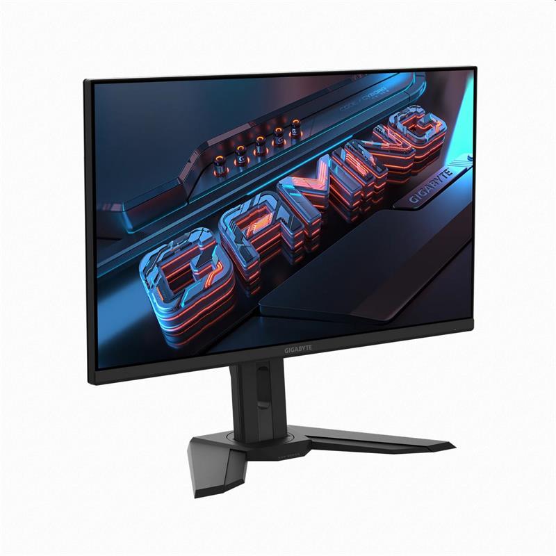 GIGABYTE LCD M32UP GAMING Monitor 32" UHD 3840x2160, IPS, 160Hz, Speakers, KVM USB, USB-C, 2xHDMI, DP GIGABYTE LCD M32UP GAMING Monitor 32" UHD 3840x2160, IPS, 160Hz, Speakers, KVM USB, USB-C, 2xHDMI, DP
