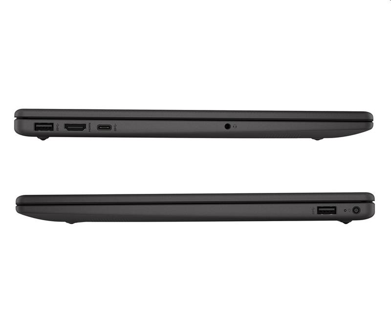 HP 250 G10, i3-1315U, 15.6 FHD, 8GB, SSD 512GB, BT, W11, Dark Ash HP 250 G10, i3-1315U, 15.6 FHD, 8GB, SSD 512GB, BT, W11, Dark Ash