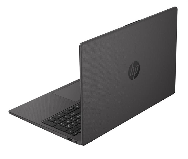 HP 250 G10, i3-1315U, 15.6 FHD, 8GB, SSD 512GB, BT, W11, Dark Ash HP 250 G10, i3-1315U, 15.6 FHD, 8GB, SSD 512GB, BT, W11, Dark Ash