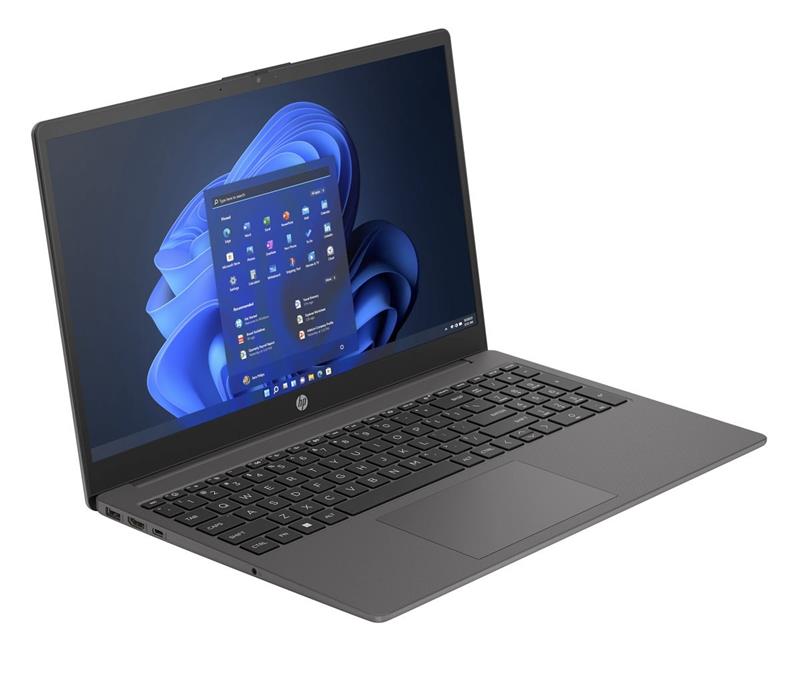 HP 250 G10, i5-1334U, 15.6 FHD/250n, 8GB, SSD 512GB, W11H HP 250 G10, i5-1334U, 15.6 FHD/250n, 8GB, SSD 512GB, W11H