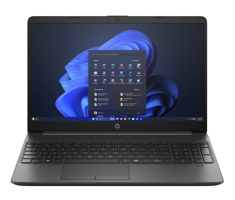 HP 250R G9, i3-1315U, 15.6 1920x1080/300, UMA, 8GB, SSD 256GB, W11H, 3-3-3 HP 250R G9, i3-1315U, 15.6 1920x1080/300, UMA, 8GB, SSD 256GB, W11H, 3-3-3