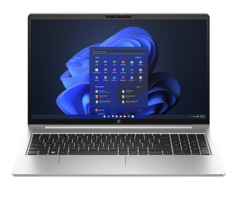 HP ProBook 455 G10, R5 7530U, 15.6 1920x1080, UMA, 16GB, SSD 512GB, FDOS, 3-3-3 HP ProBook 455 G10, R5 7530U, 15.6 1920x1080, UMA, 16GB, SSD 512GB, FDOS, 3-3-3