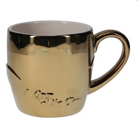 Hrnek Golden Snitch (Harry Potter) Hrnek Golden Snitch (Harry Potter)