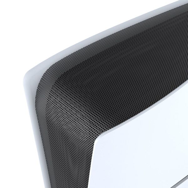iPega P5R001 Protiprachový kryt a záslepky pro PS5 Pro, Black iPega P5R001 Protiprachový kryt a záslepky pro PS5 Pro, Black