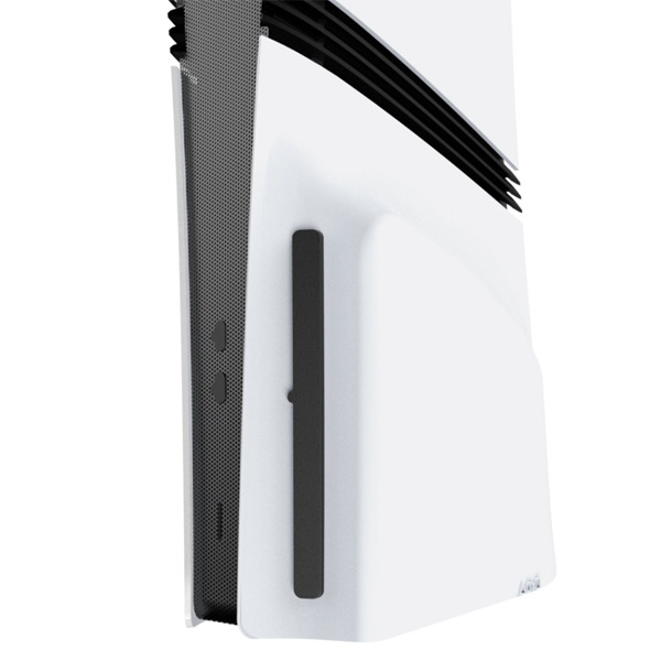iPega P5R001 Protiprachový kryt a záslepky pro PS5 Pro, Black iPega P5R001 Protiprachový kryt a záslepky pro PS5 Pro, Black
