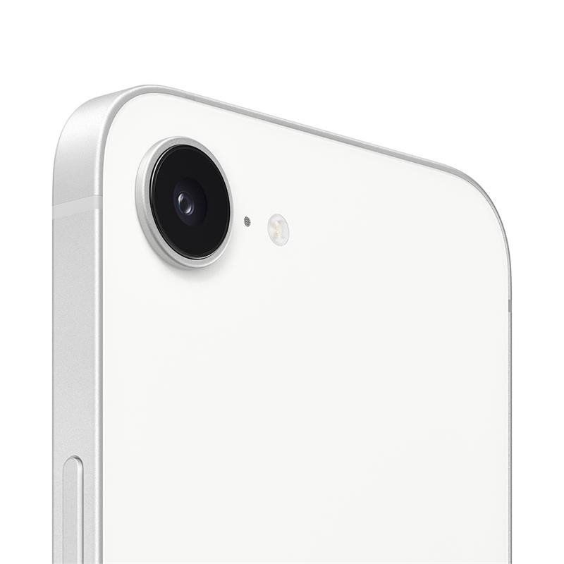 Apple iPhone 16e 128GB, bílý