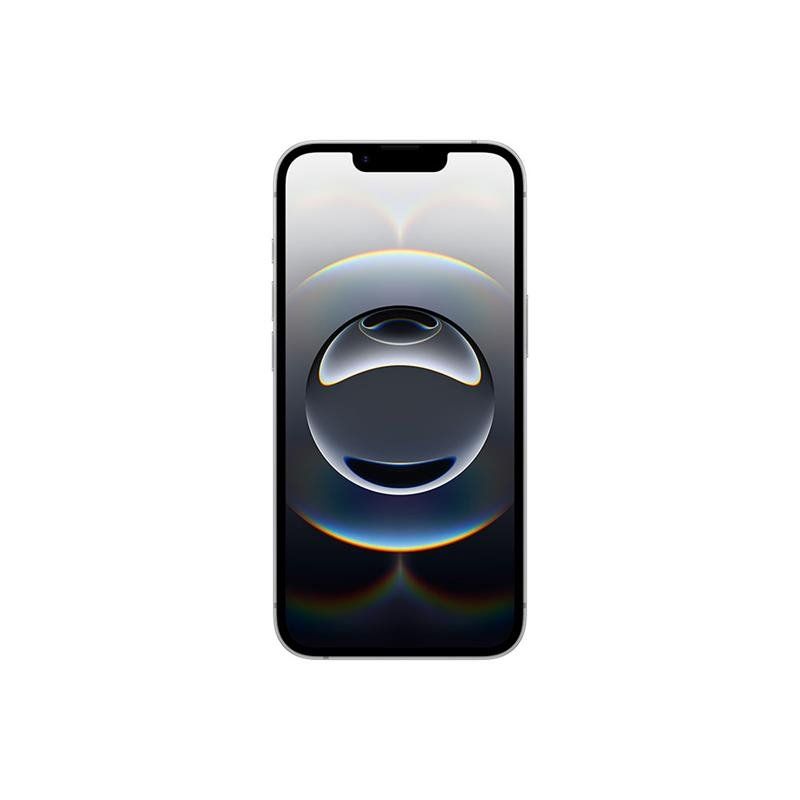 Apple iPhone 16e 128GB, bílý