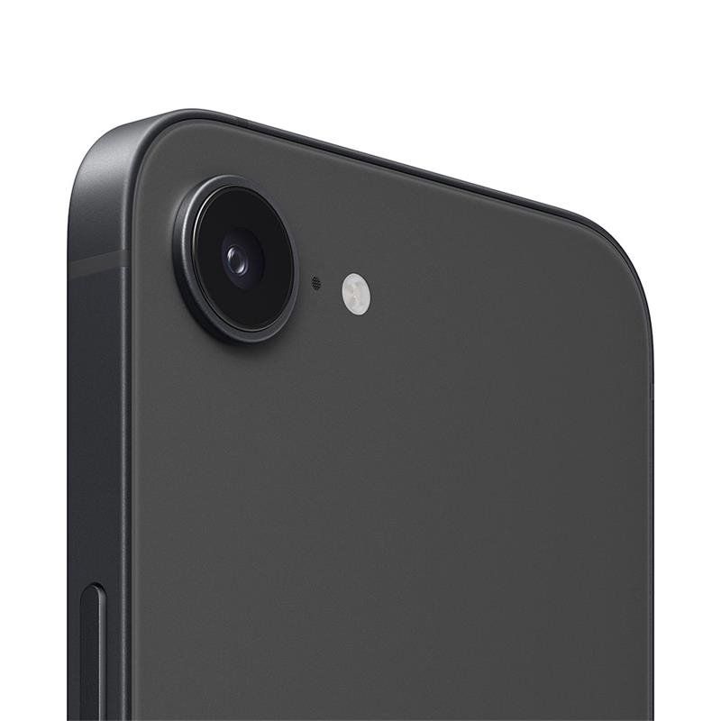 Apple iPhone 16e 128GB, černý