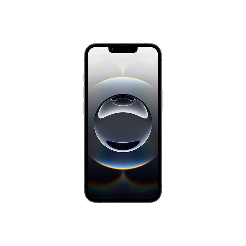 Apple iPhone 16e 128GB, černý
