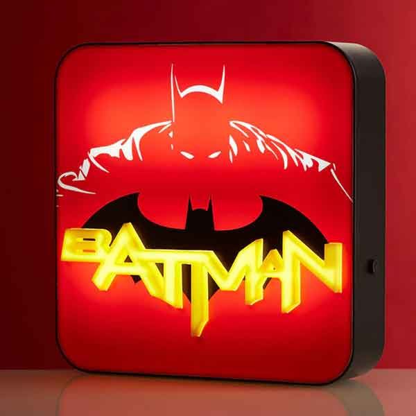 Lampa Batman (DC)