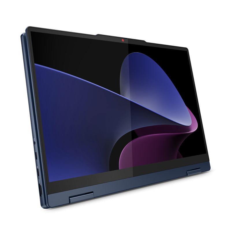 Lenovo IdeaPad 5 2in1 14IRH9 Intel i7-13620H 16GB 1TB-SSD 14"WUXGA OLED GL Touch IntelUHD PEN Win11Home Cosmic Blue Lenovo IdeaPad 5 2in1 14IRH9 Intel i7-13620H 16GB 1TB-SSD 14"WUXGA OLED GL Touch IntelUHD PEN Win11Home Cosmic Blue