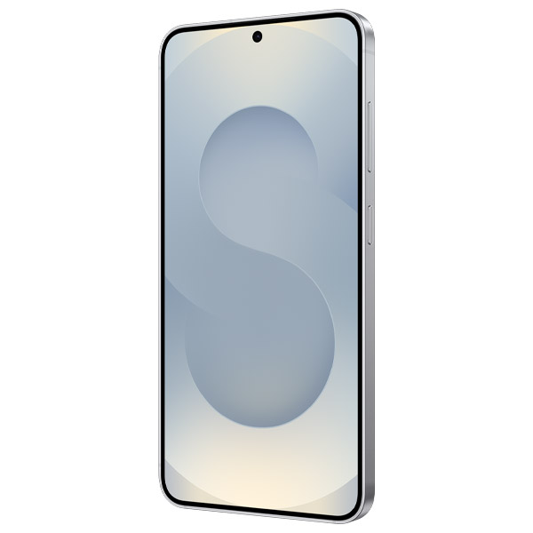 Samsung Galaxy S25 5G 12GB/256GB Silver Shadow/Šedá