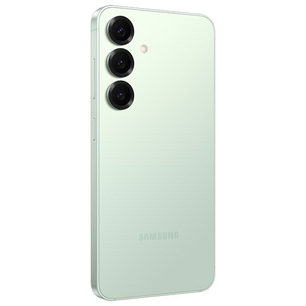 Samsung Galaxy S25 5G 12GB/128GB Mint/Zelená
