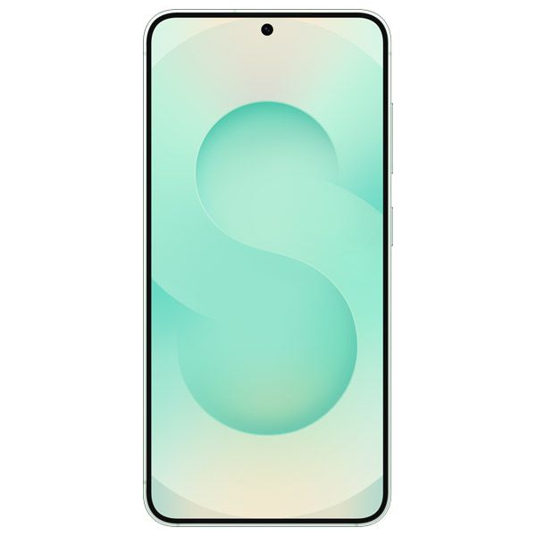 Samsung Galaxy S25 5G 12GB/128GB Mint/Zelená