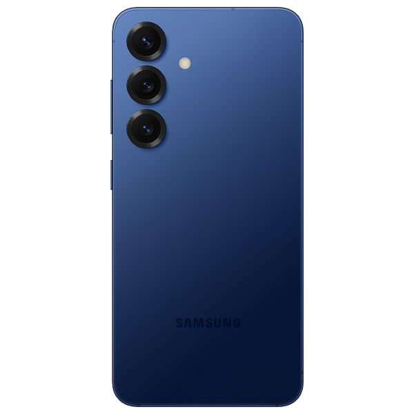 Samsung Galaxy S25 5G 12GB/128GB Navy/Tmavomodrá
