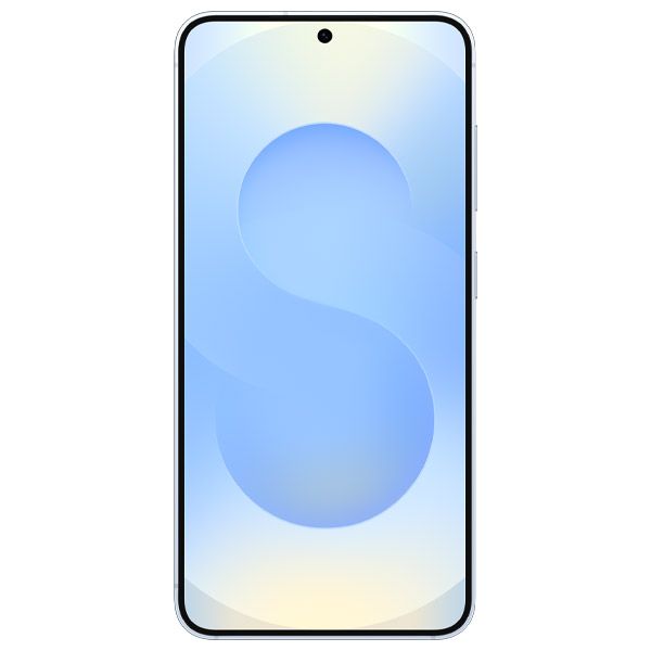 Samsung Galaxy S25+ 5G 12GB/256GB Icy Blue/Modrá