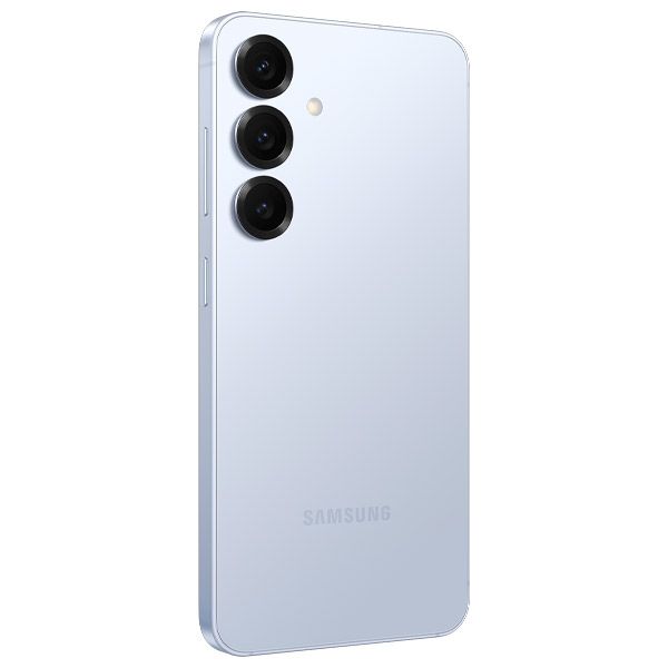 Samsung Galaxy S25+ 5G 12GB/256GB Icy Blue/Modrá
