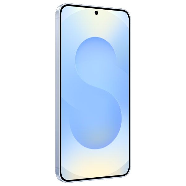 Samsung Galaxy S25+ 5G 12GB/256GB Icy Blue/Modrá