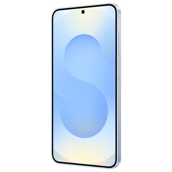 Samsung Galaxy S25+ 5G 12GB/256GB Icy Blue/Modrá