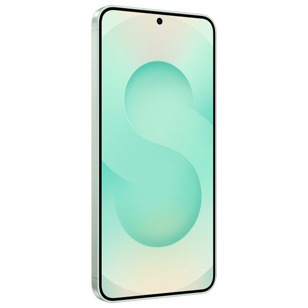 Samsung Galaxy S25+ 5G 12GB/256GB Mint/Zelená