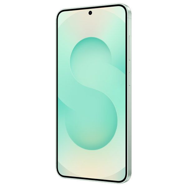 Samsung Galaxy S25+ 5G 12GB/256GB Mint/Zelená