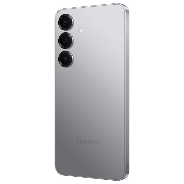 Samsung Galaxy S25 5G 12GB/256GB Silver Shadow/Šedá