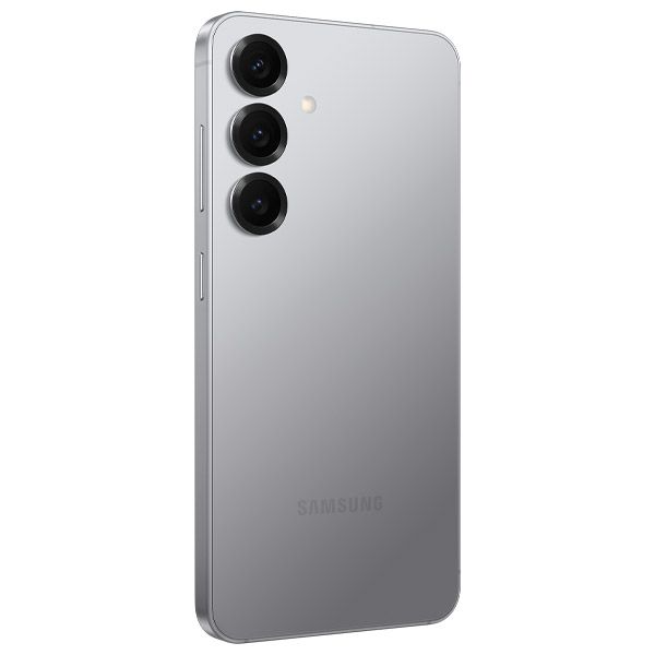 Samsung Galaxy S25+ 5G 12GB/256GB Silver Shadow/Šedá