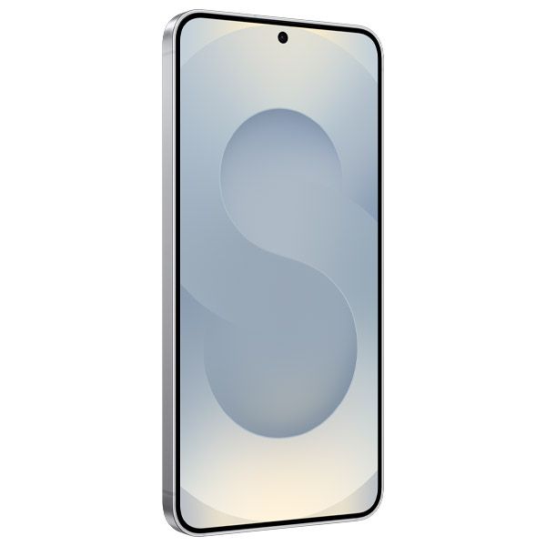 Samsung Galaxy S25+ 5G 12GB/256GB Silver Shadow/Šedá