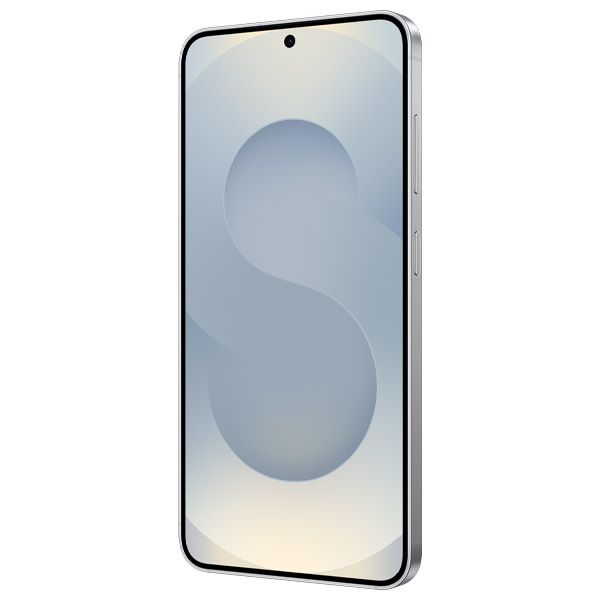 Samsung Galaxy S25+ 5G 12GB/256GB Silver Shadow/Šedá