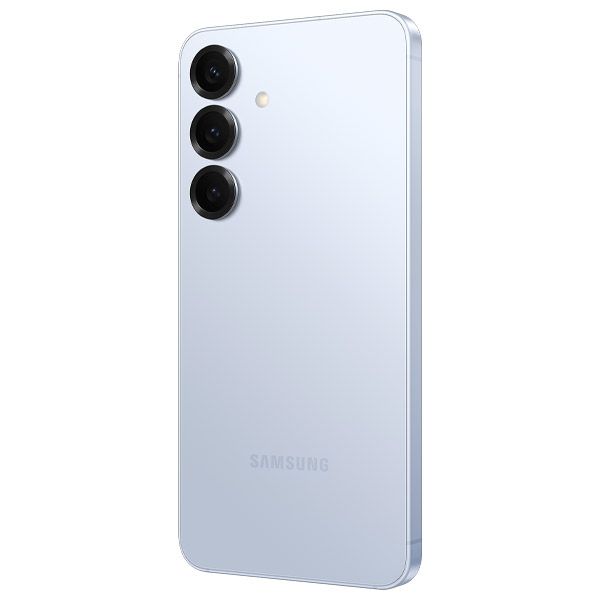Samsung Galaxy S25+ 5G 12GB/512GB Icy Blue/Modrá