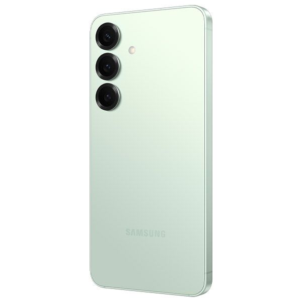 Samsung Galaxy S25 5G 12GB/512GB Mint/Zelená