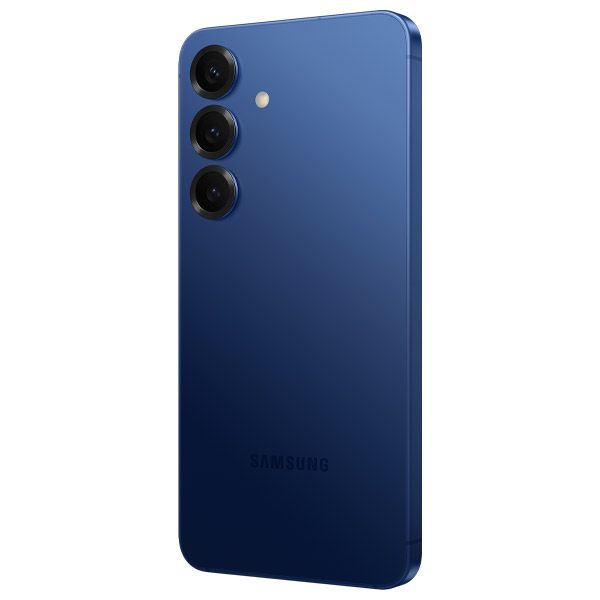 Samsung Galaxy S25+ 5G 12GB/512GB Navy/Tmavomodrá