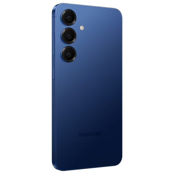 Samsung Galaxy S25+ 5G 12GB/512GB Navy/Tmavomodrá